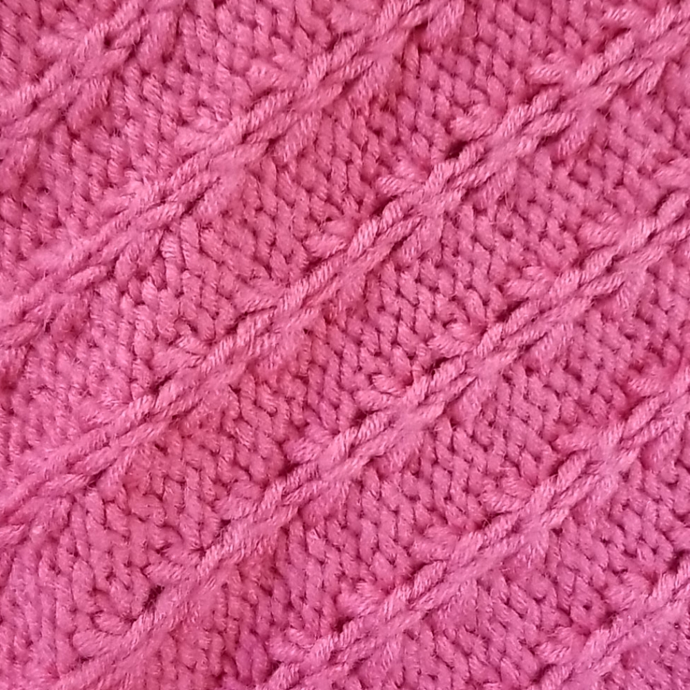 52 Weekends Shawl - Picture 4 of 7